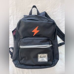 Herschel Classic Backpack, Black